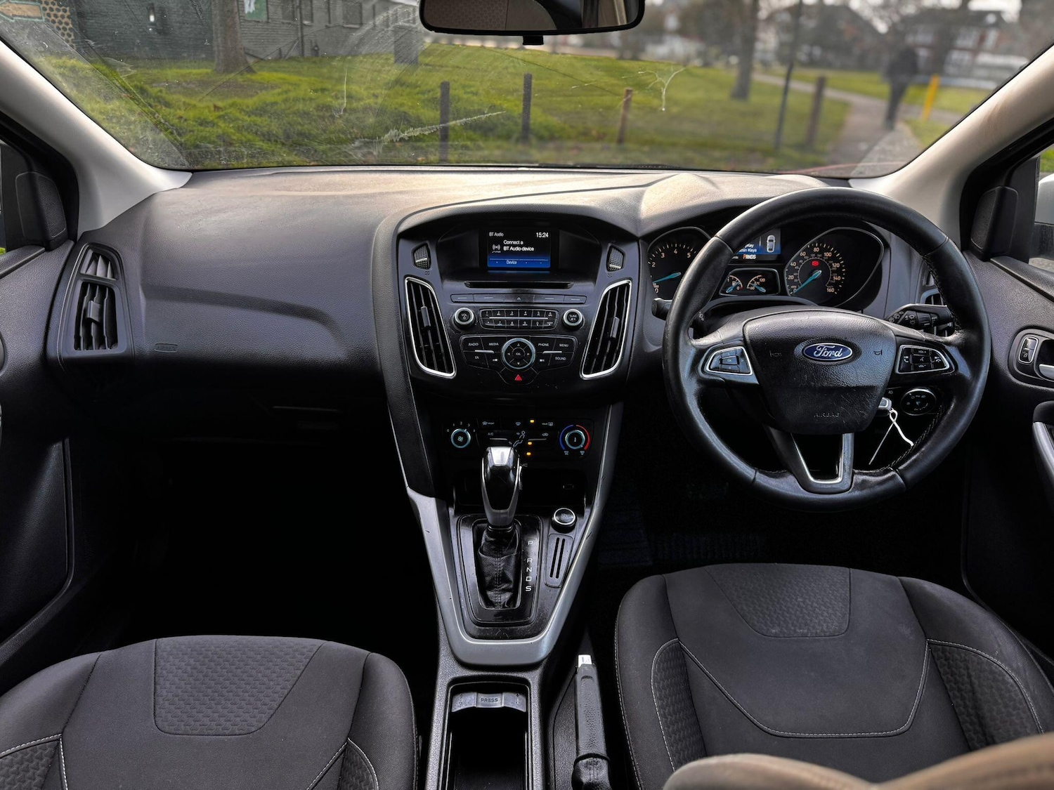 Used Ford Focus 2015 for sale - 77386610: Photo 17