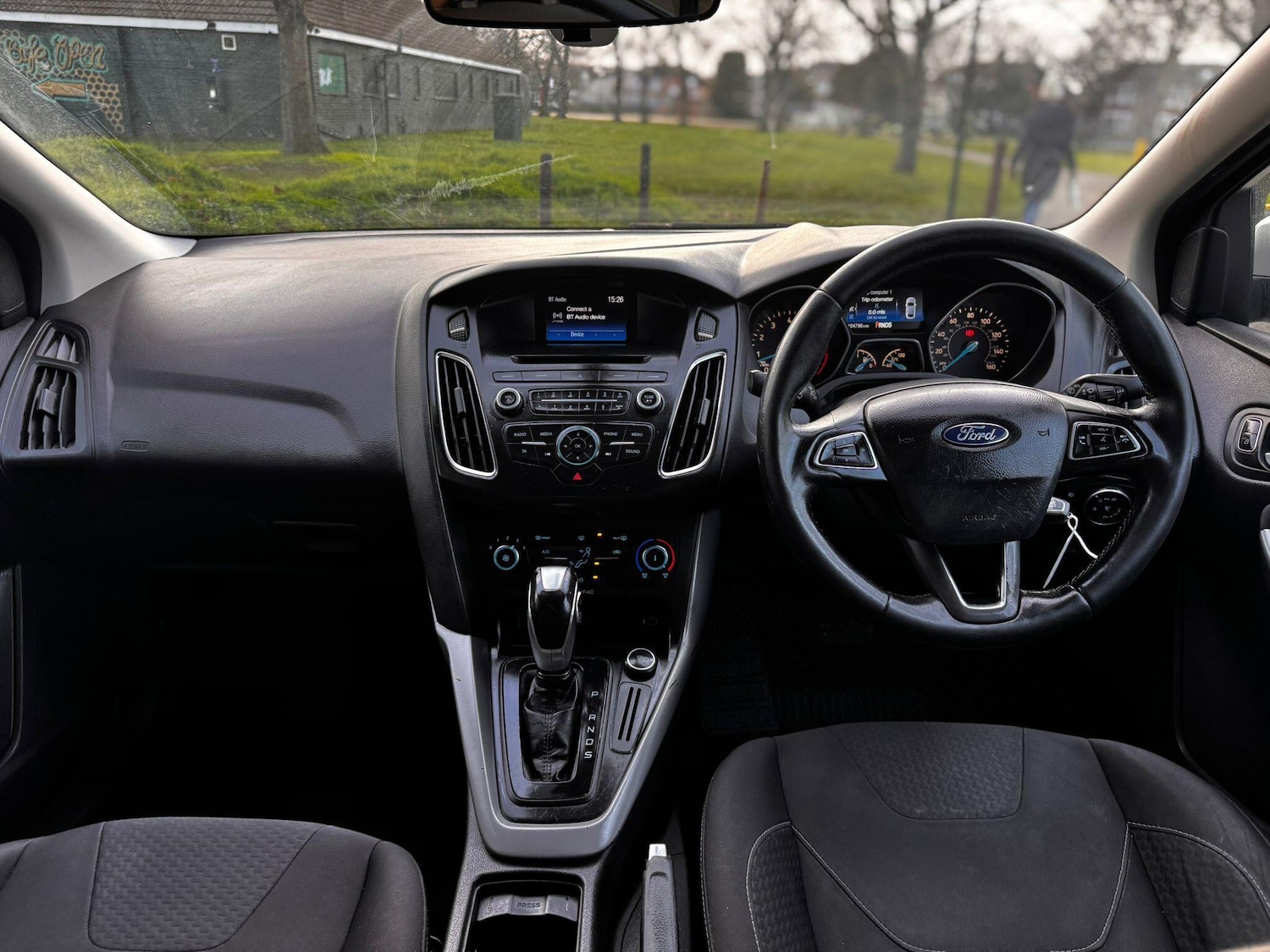 Used Ford Focus 2015 for sale - 77386610: Photo 18