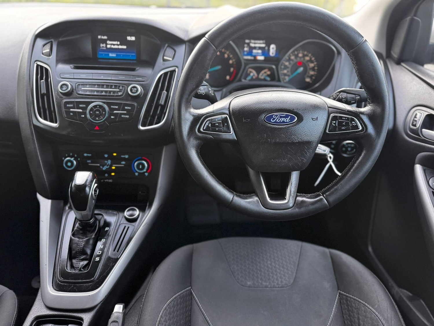 Used Ford Focus 2015 for sale - 77386610: Photo 19