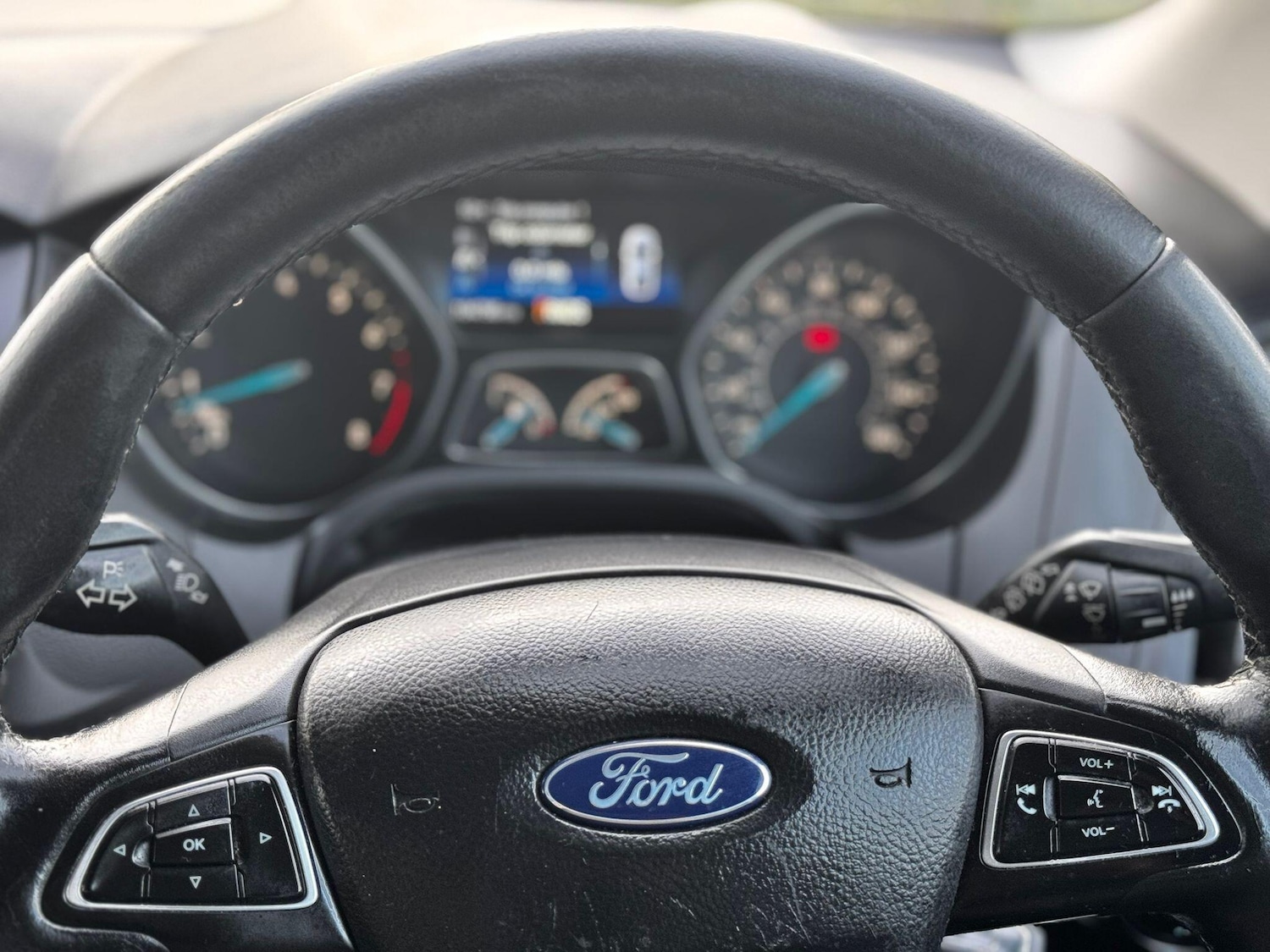 Used Ford Focus 2015 for sale - 77386610: Photo 20