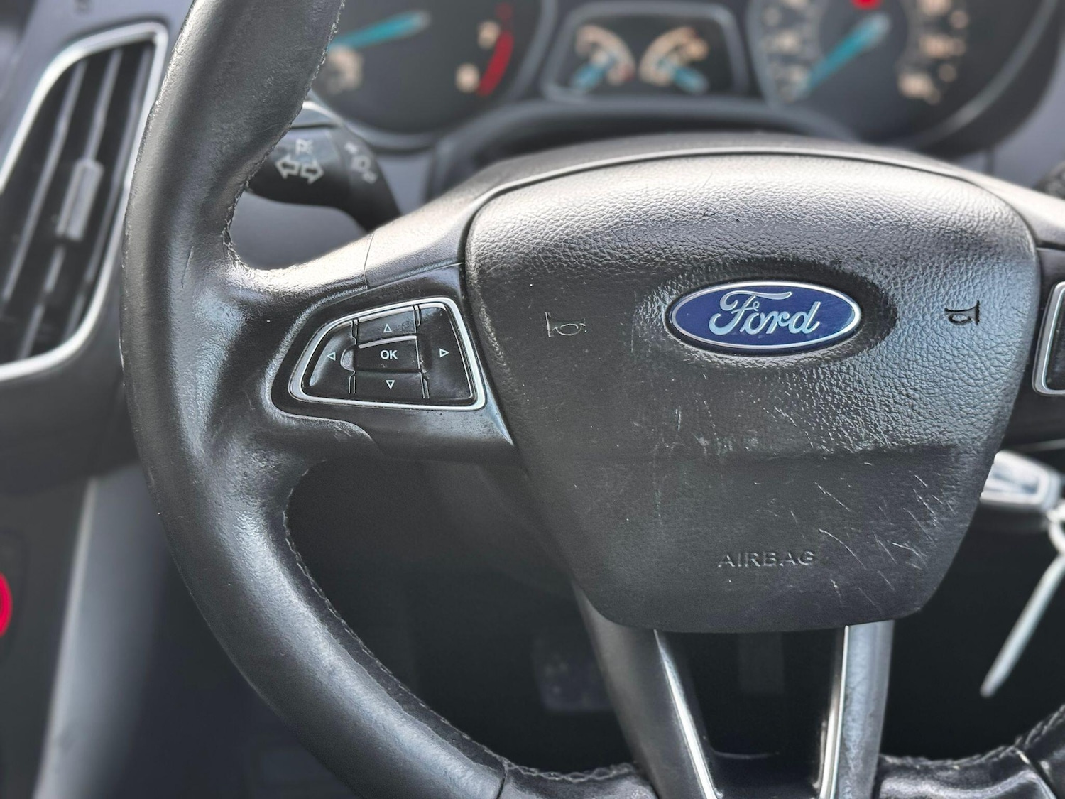 Used Ford Focus 2015 for sale - 77386610: Photo 21