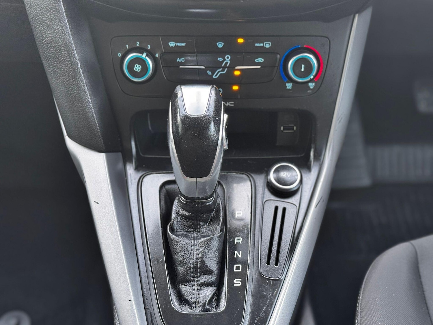 Used Ford Focus 2015 for sale - 77386610: Photo 23