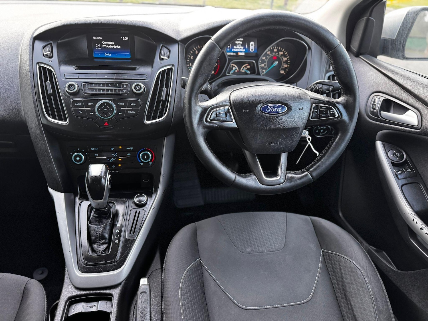 Used Ford Focus 2015 for sale - 77386610: Photo 25