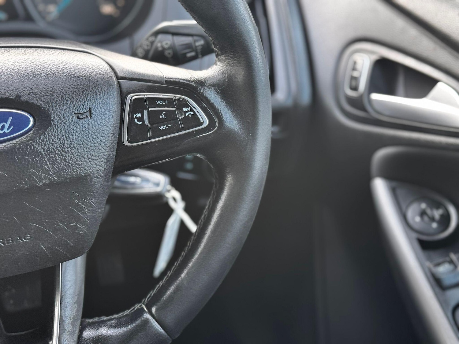 Used Ford Focus 2015 for sale - 77386610: Photo 26