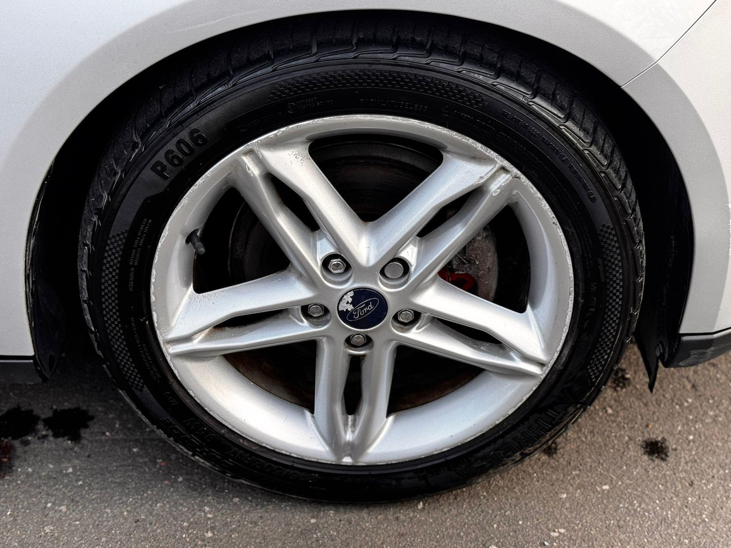 Used Ford Focus 2015 for sale - 77386610: Photo 29