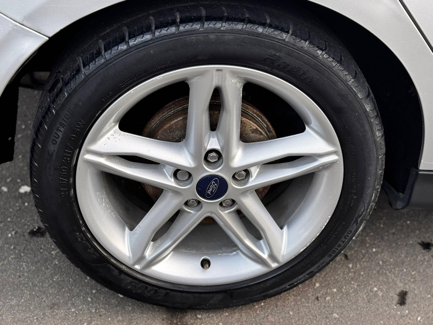 Used Ford Focus 2015 for sale - 77386610: Photo 30