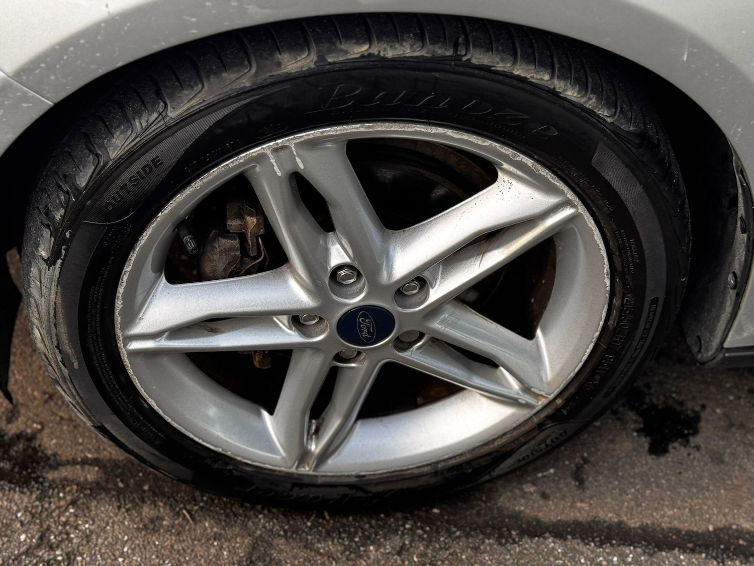 Used Ford Focus 2015 for sale - 77386610: Photo 32