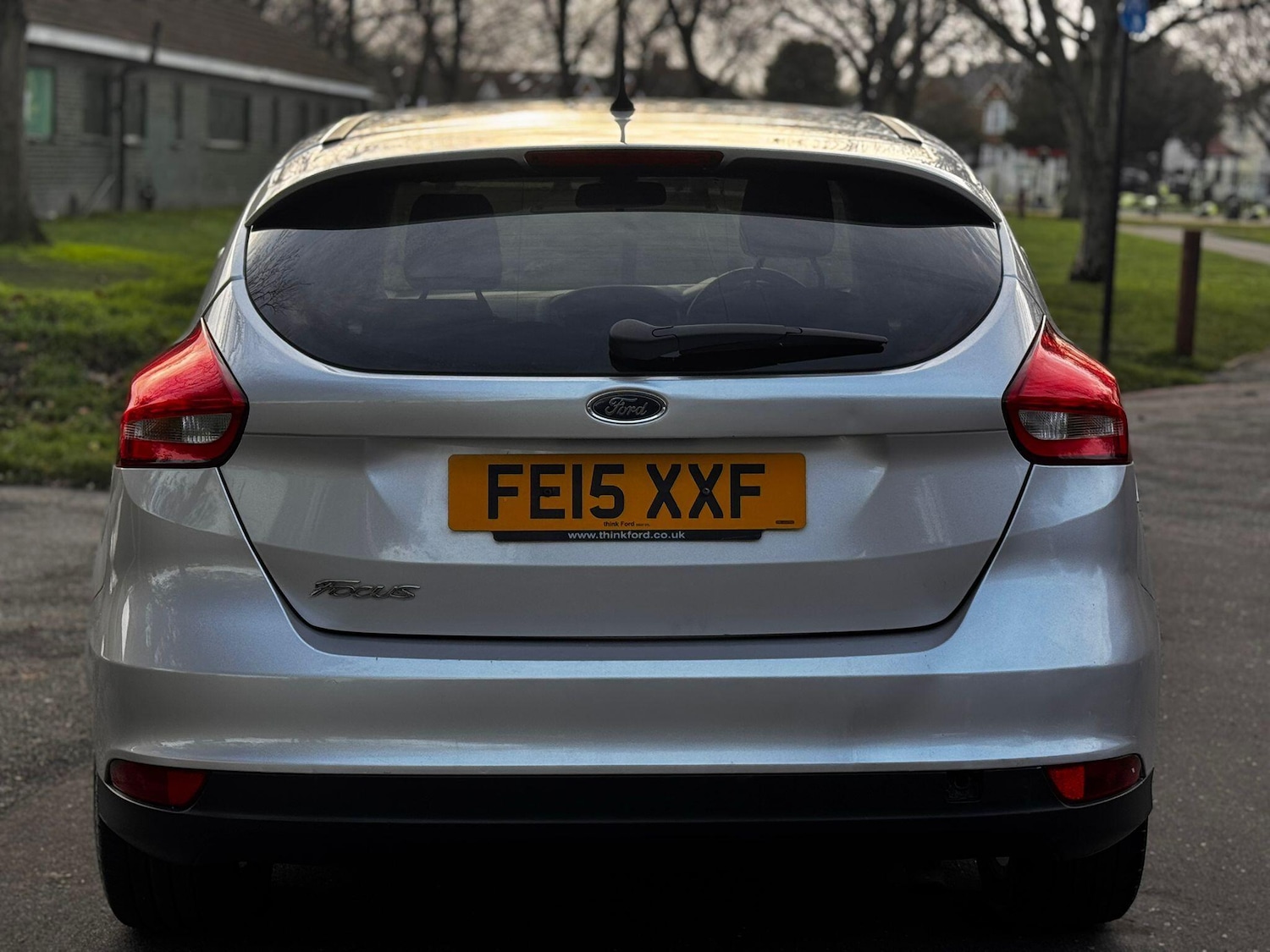 Used Ford Focus 2015 for sale - 77386610: Photo 36