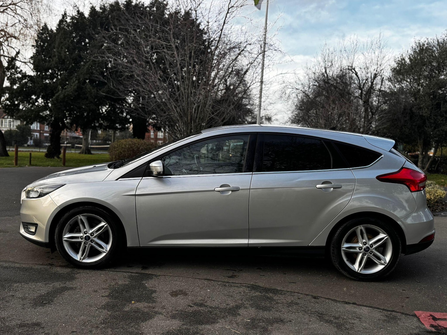 Used Ford Focus 2015 for sale - 77386610: Photo 38