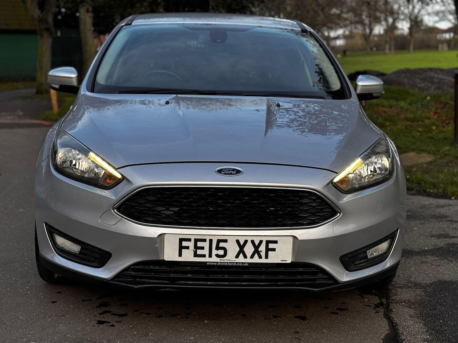 Used Ford Focus 2015 for sale - 77386610: Photo 40