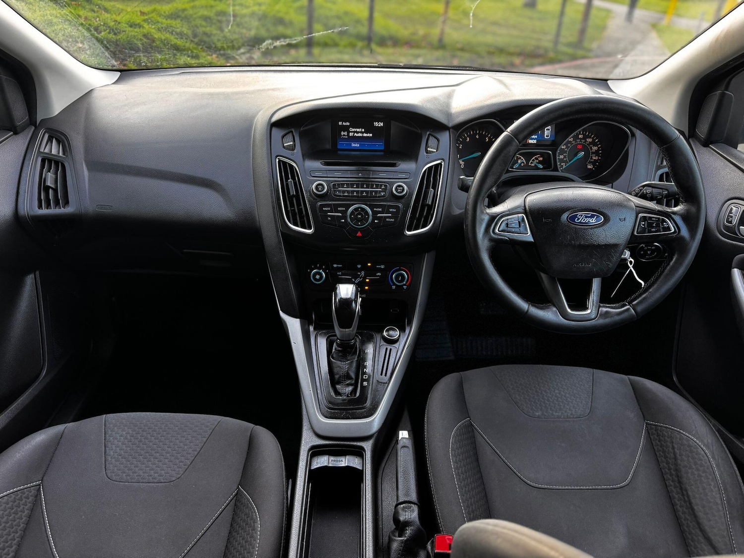 Used Ford Focus 2015 for sale - 77386610: Photo 41