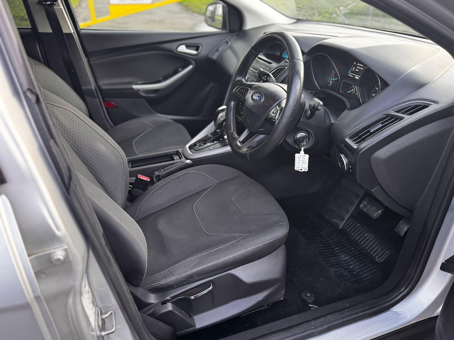 Used Ford Focus 2015 for sale - 77386610: Photo 42