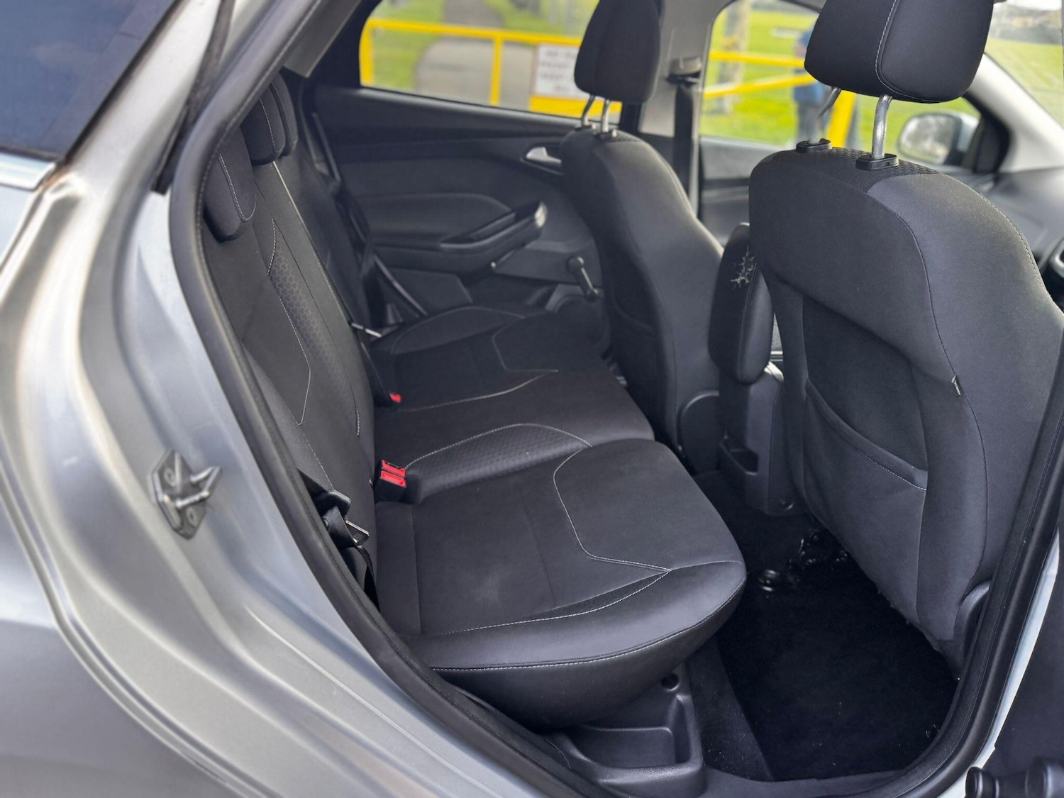 Used Ford Focus 2015 for sale - 77386610: Photo 43