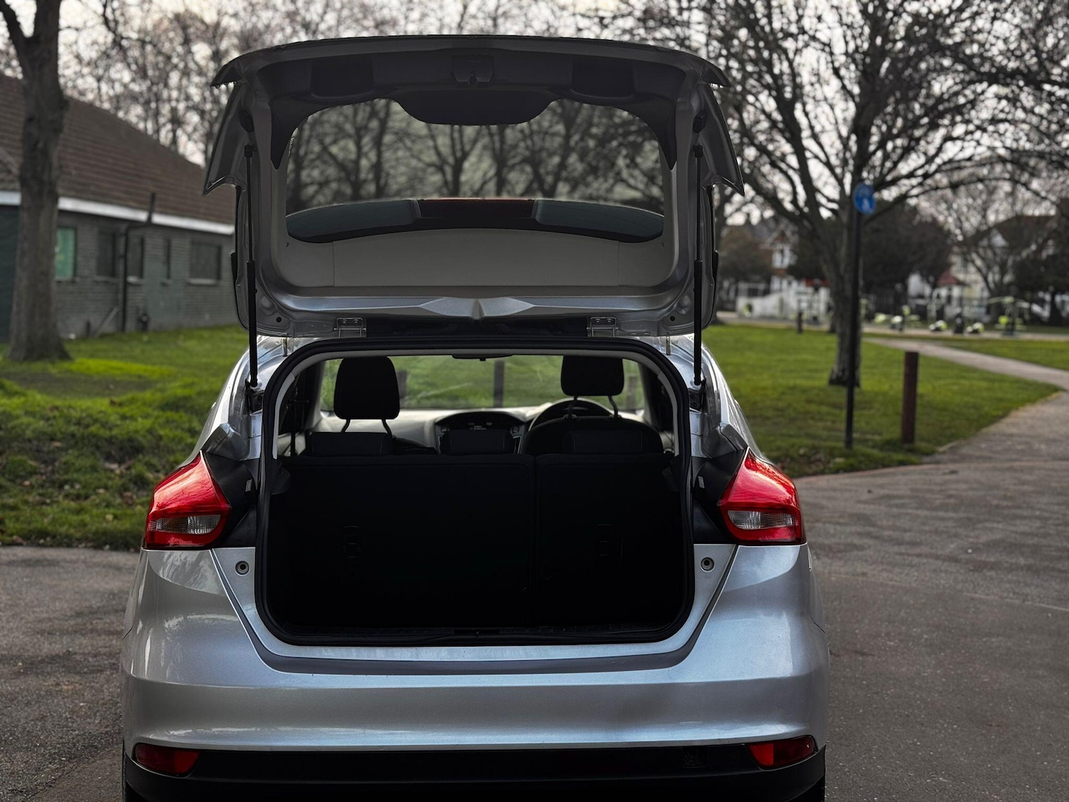 Used Ford Focus 2015 for sale - 77386610: Photo 45