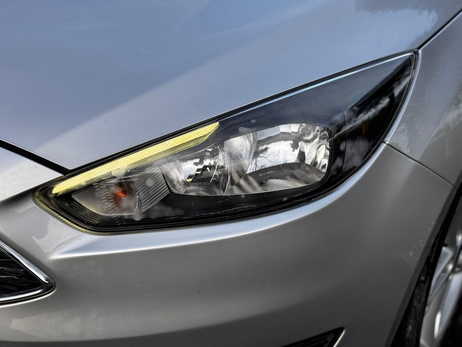 Used Ford Focus 2015 for sale - 77386610: Photo 9