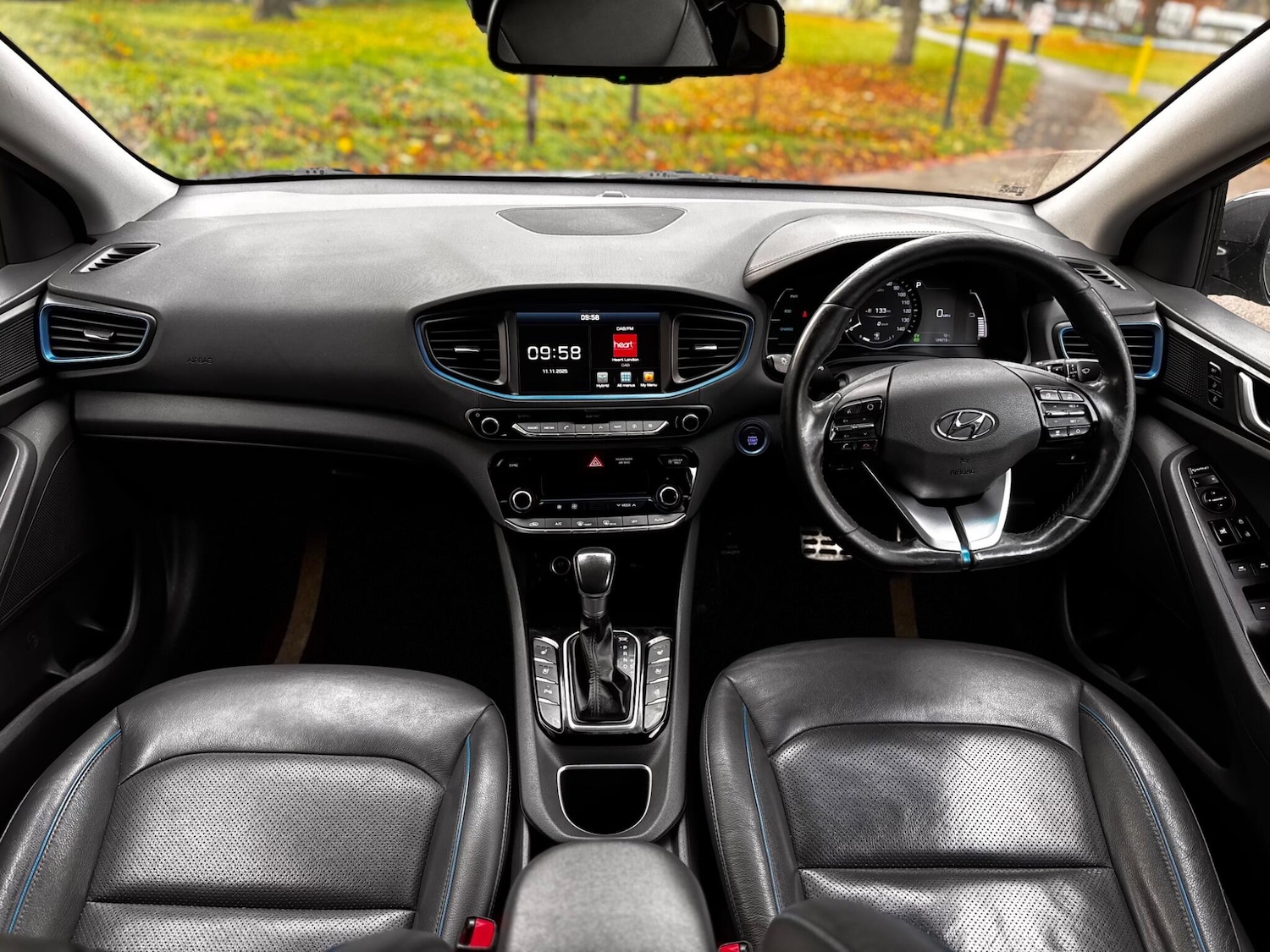 Used Hyundai IONIQ for sale - 76995385: Photo 11