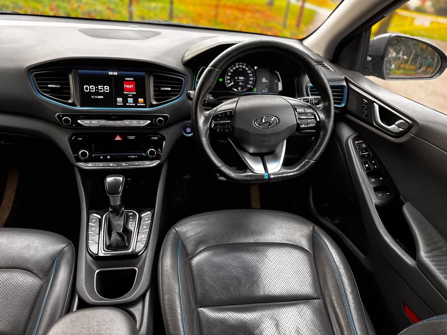 Used Hyundai IONIQ for sale - 76995385: Photo 12