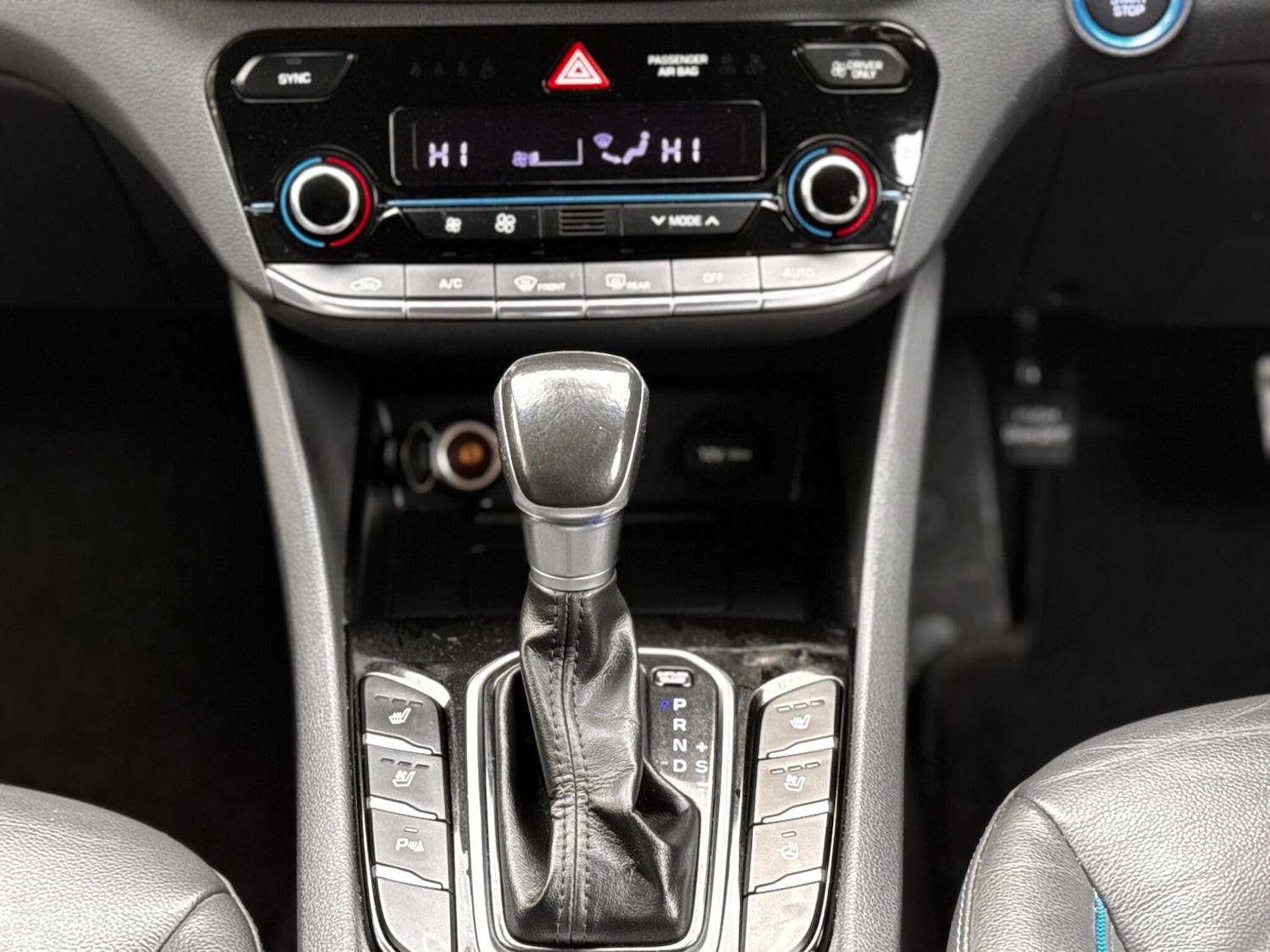 Used Hyundai IONIQ for sale - 76995385: Photo 13