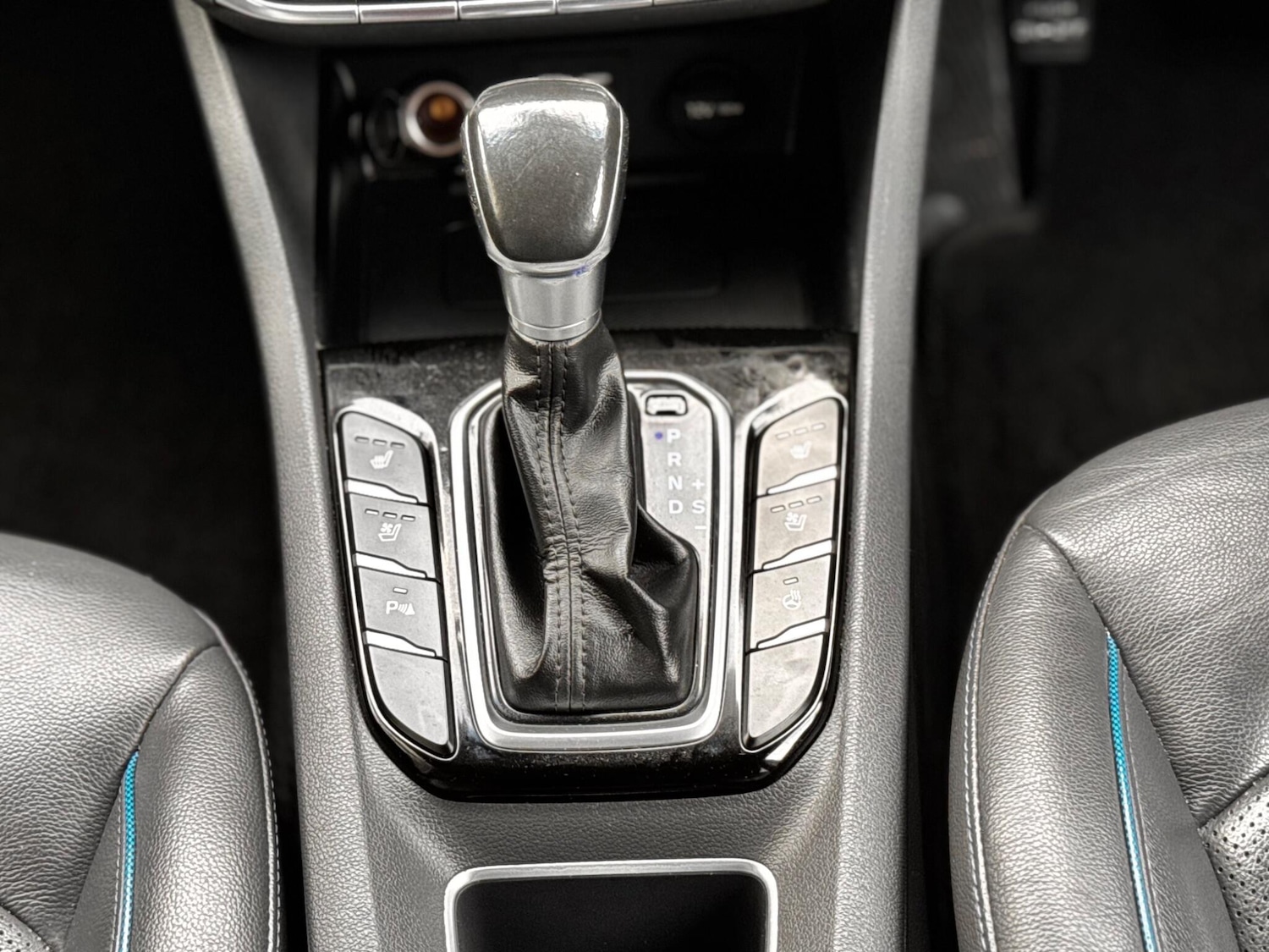 Used Hyundai IONIQ for sale - 76995385: Photo 14