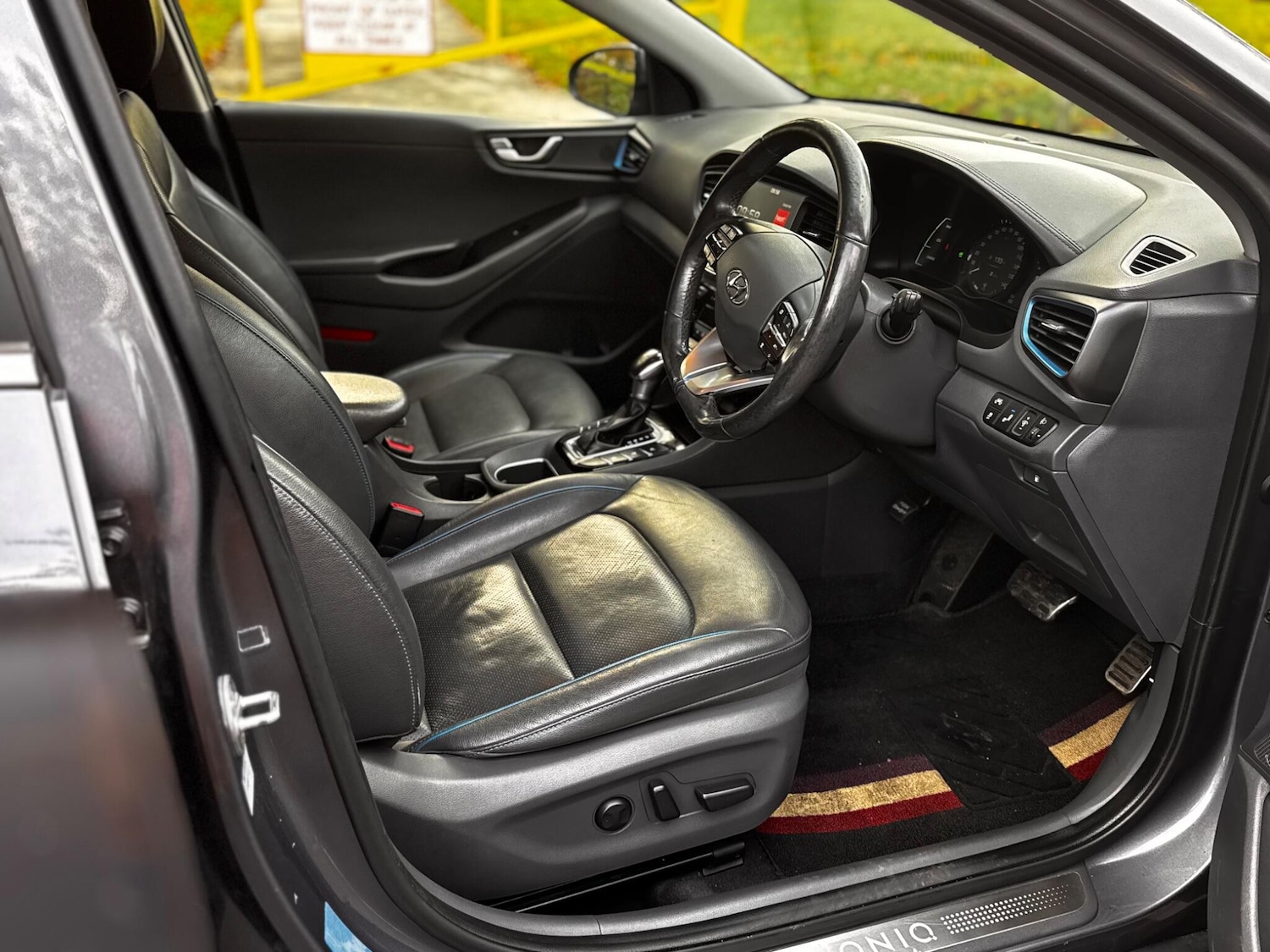 Used Hyundai IONIQ for sale - 76995385: Photo 15