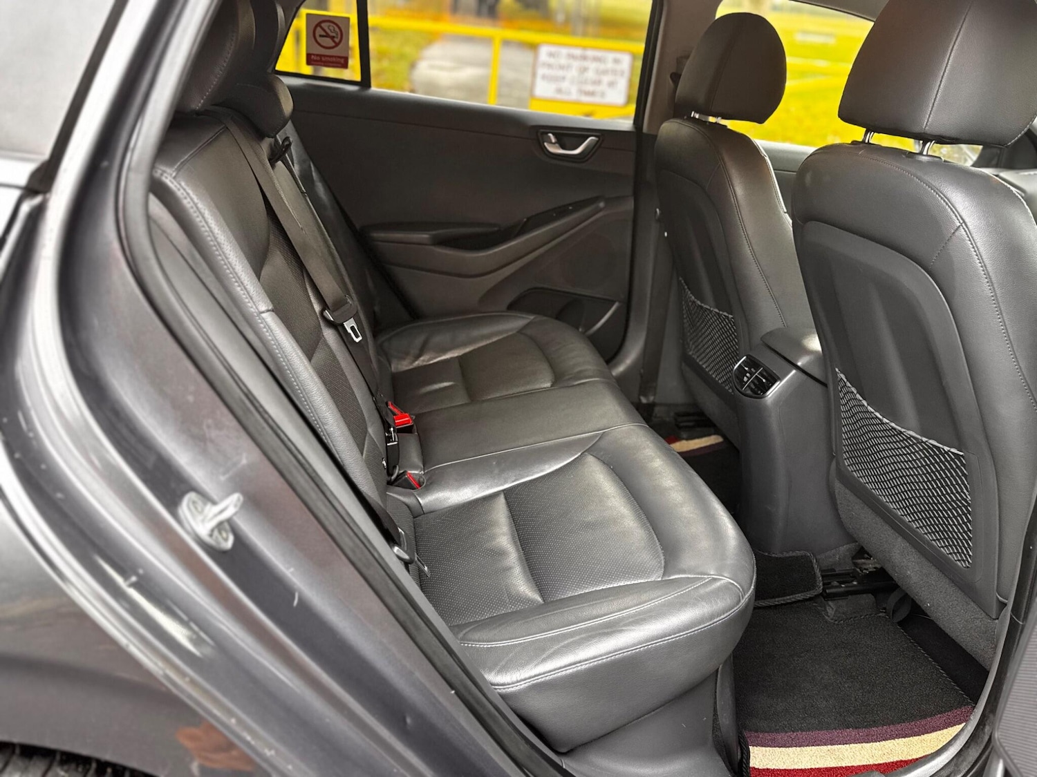 Used Hyundai IONIQ for sale - 76995385: Photo 16