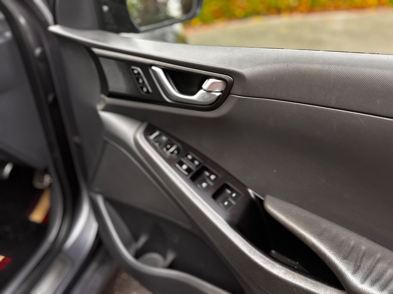 Used Hyundai IONIQ for sale - 76995385: Photo 17