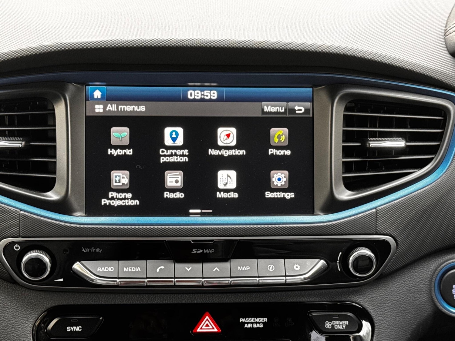 Used Hyundai IONIQ for sale - 76995385: Photo 18