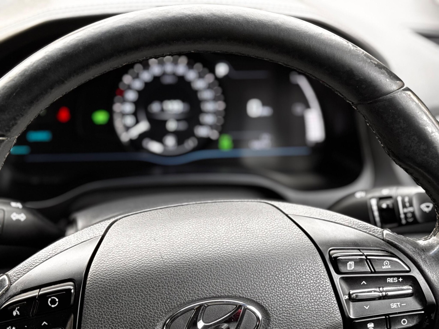 Used Hyundai IONIQ for sale - 76995385: Photo 19