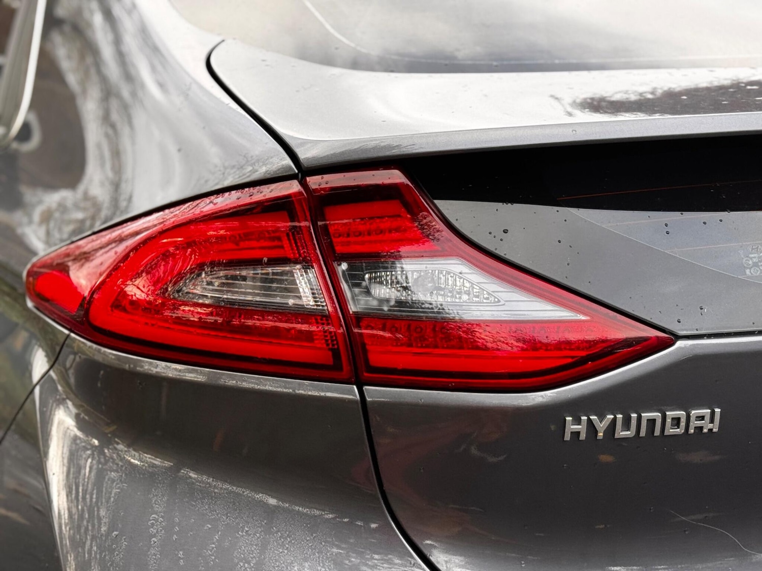 Used Hyundai IONIQ for sale - 76995385: Photo 23