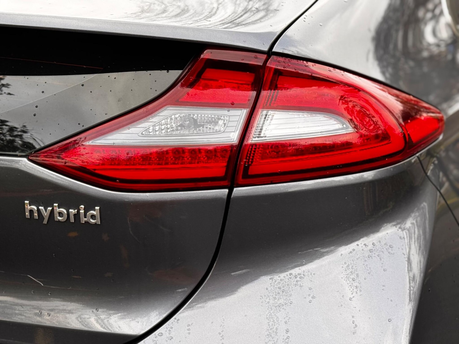 Used Hyundai IONIQ for sale - 76995385: Photo 24