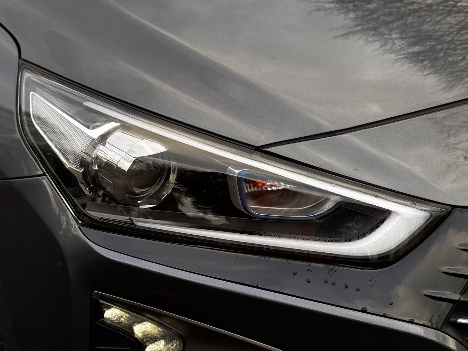 Used Hyundai IONIQ for sale - 76995385: Photo 25