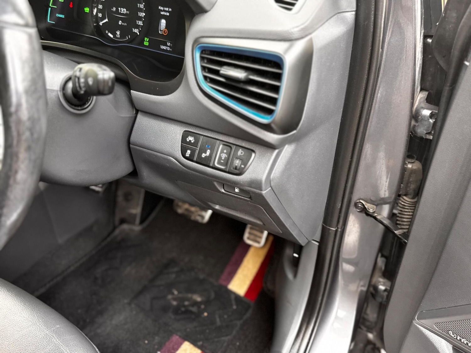 Used Hyundai IONIQ for sale - 76995385: Photo 28