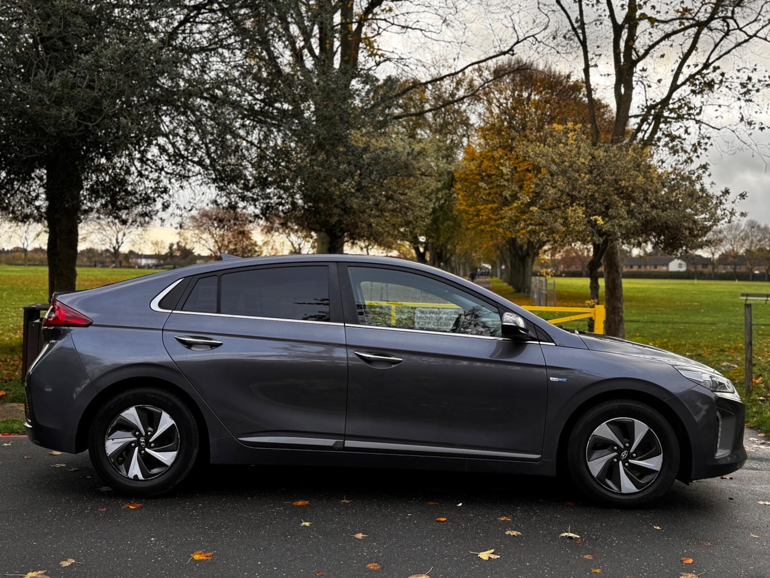 Used Hyundai IONIQ for sale - 76995385: Photo 30