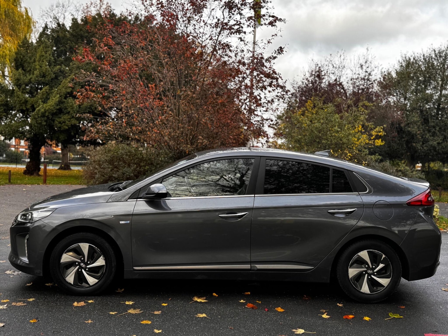 Used Hyundai IONIQ for sale - 76995385: Photo 31