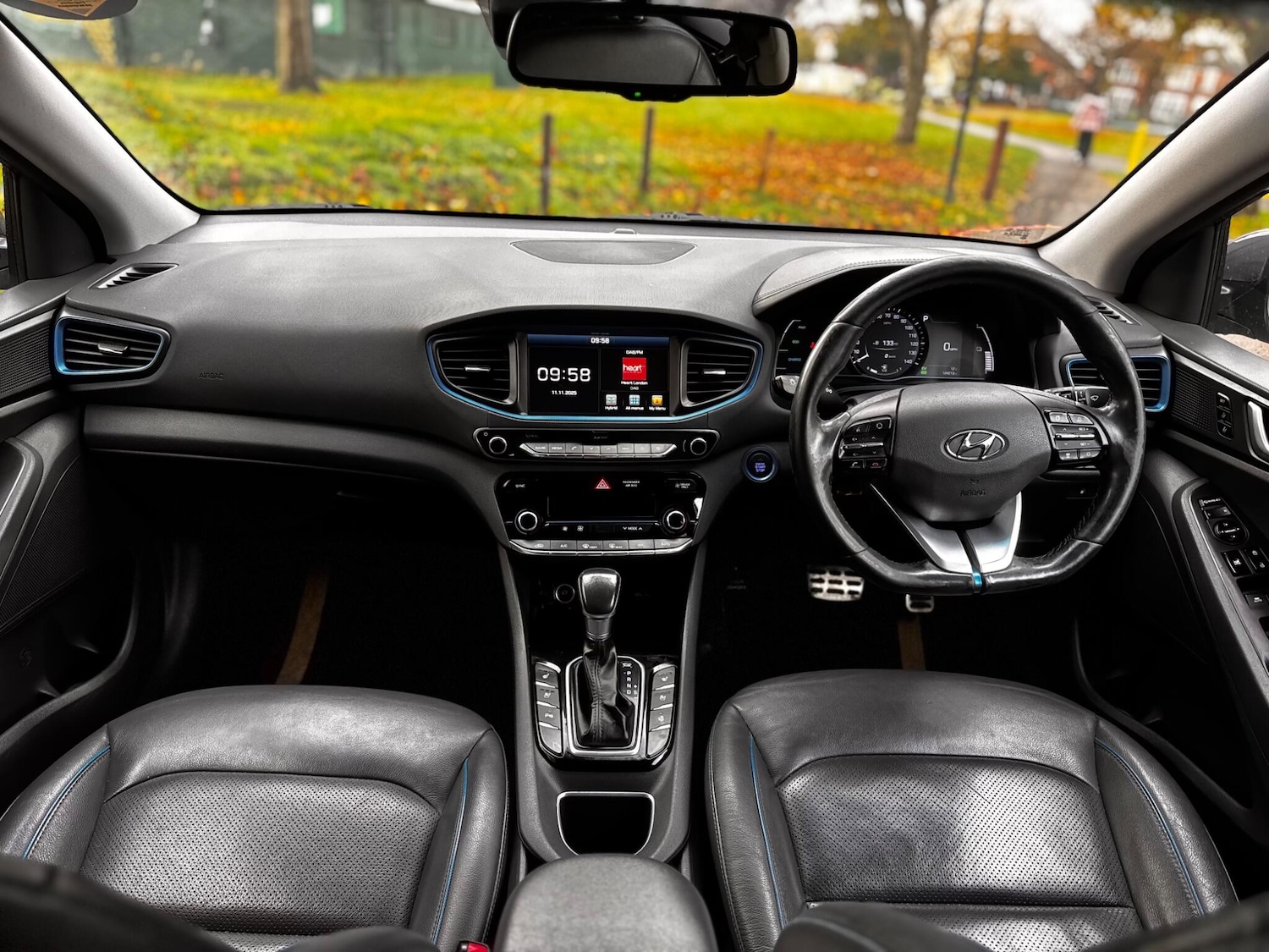 Used Hyundai IONIQ for sale - 76995385: Photo 34