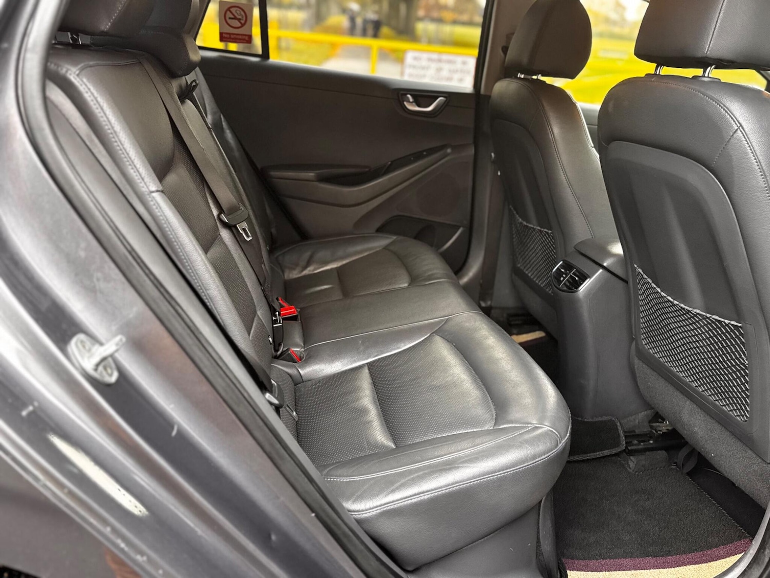 Used Hyundai IONIQ for sale - 76995385: Photo 35