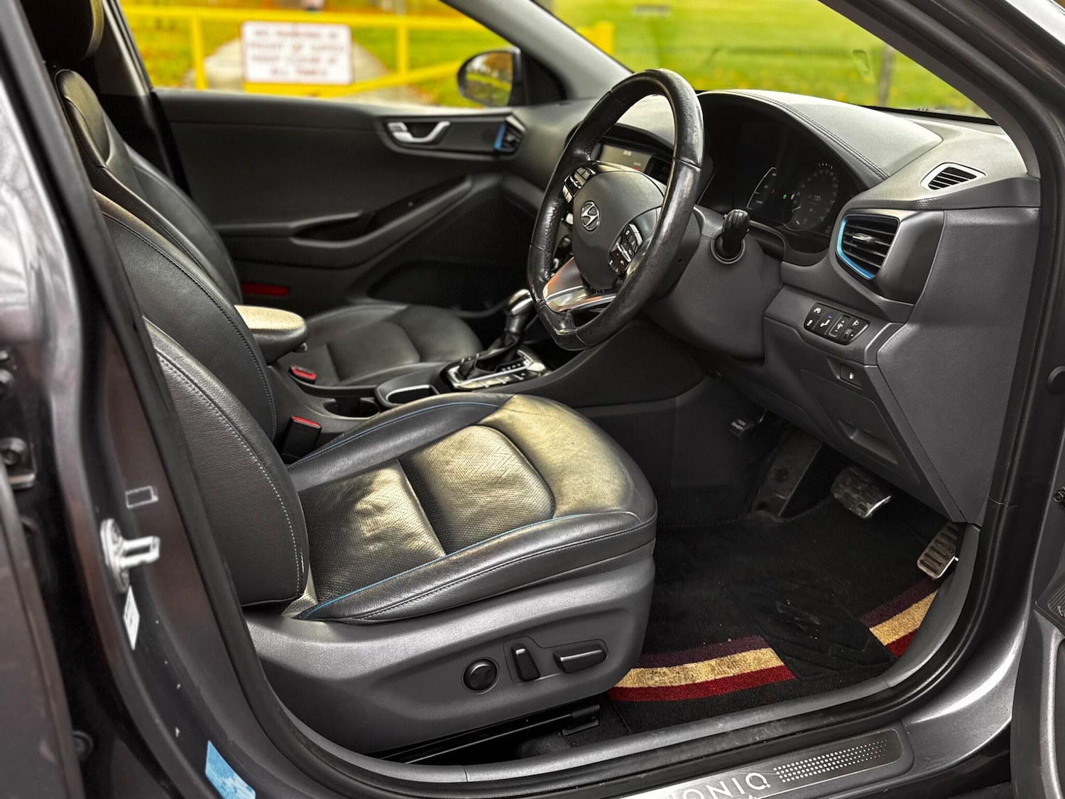 Used Hyundai IONIQ for sale - 76995385: Photo 36