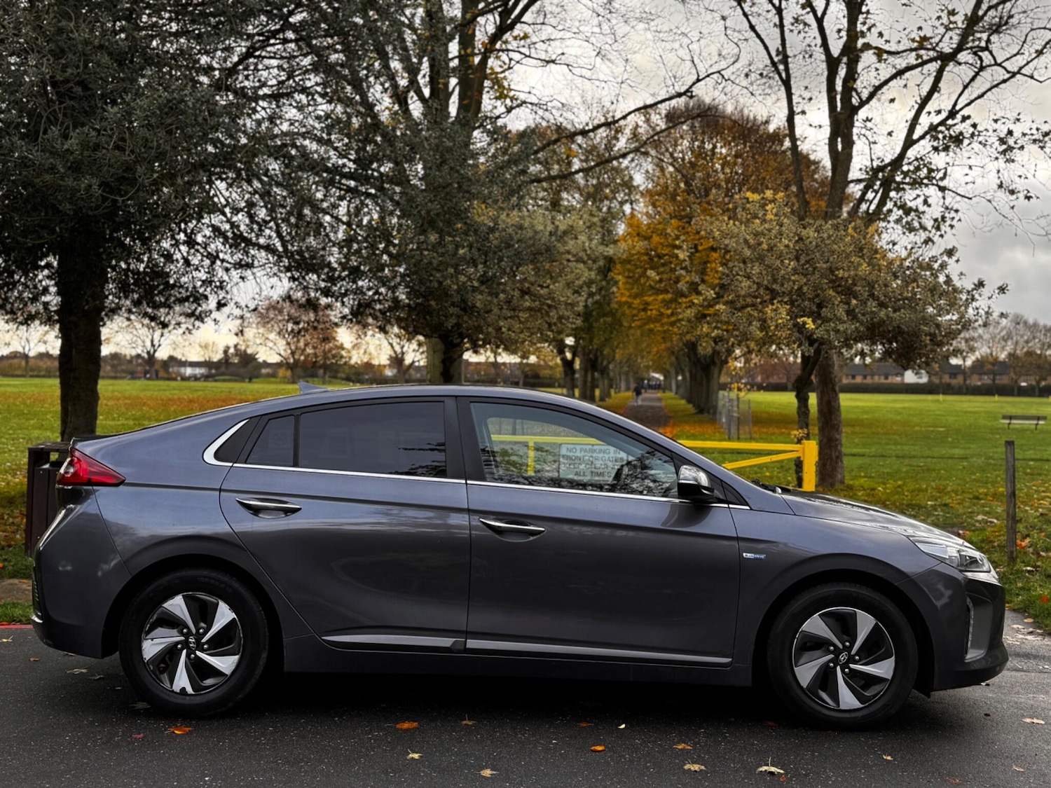 Used Hyundai IONIQ for sale - 76995385: Photo 8