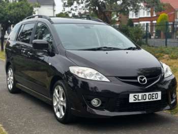 Used Mazda Mazda5 2010 for sale - 75014387: Photo