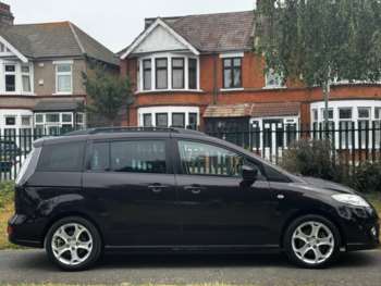Used Mazda Mazda5 2010 for sale - 75014387: Photo