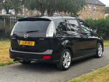 Used Mazda Mazda5 2010 for sale - 75014387: Photo