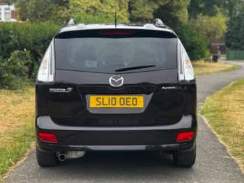 Used Mazda Mazda5 2010 for sale - 75014387: Photo