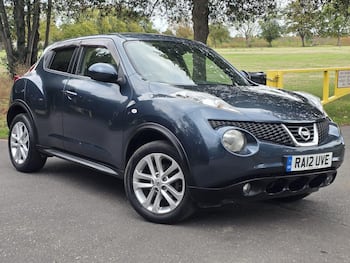 Used Nissan Juke 2012 for sale - 79807817: Photo