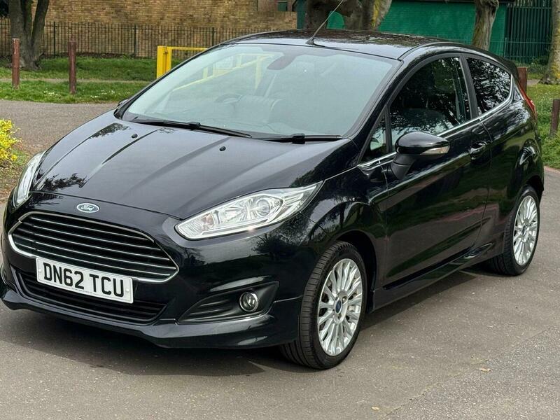 Used Ford Fiesta 2013 for sale - 78184202: Photo 13