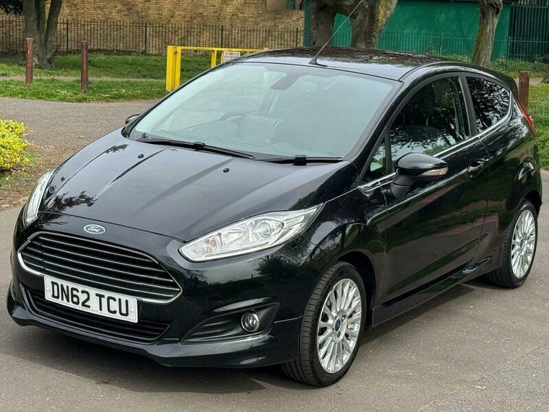 Used Ford Fiesta 2013 for sale - 78184202: Photo 15