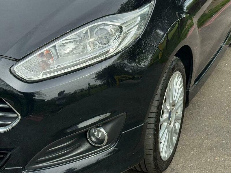 Used Ford Fiesta 2013 for sale - 78184202: Photo 17