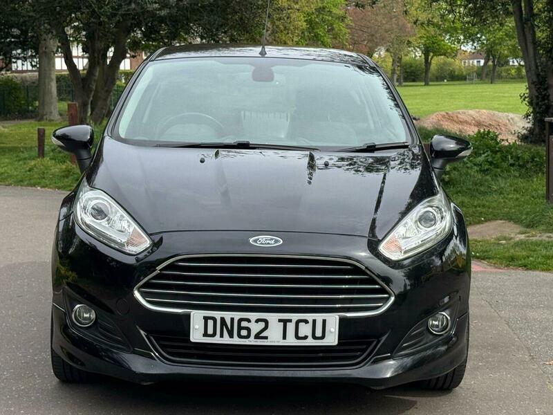 Used Ford Fiesta 2013 for sale - 78184202: Photo 19