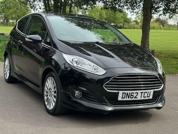 Ford Fiesta feature image