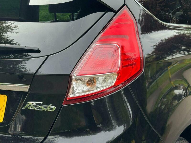 Used Ford Fiesta 2013 for sale - 78184202: Photo 20