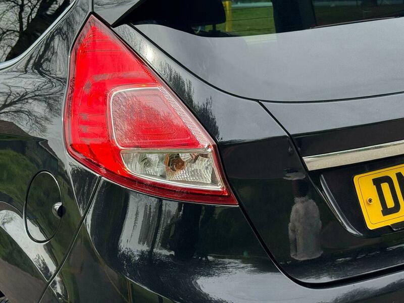 Used Ford Fiesta 2013 for sale - 78184202: Photo 21
